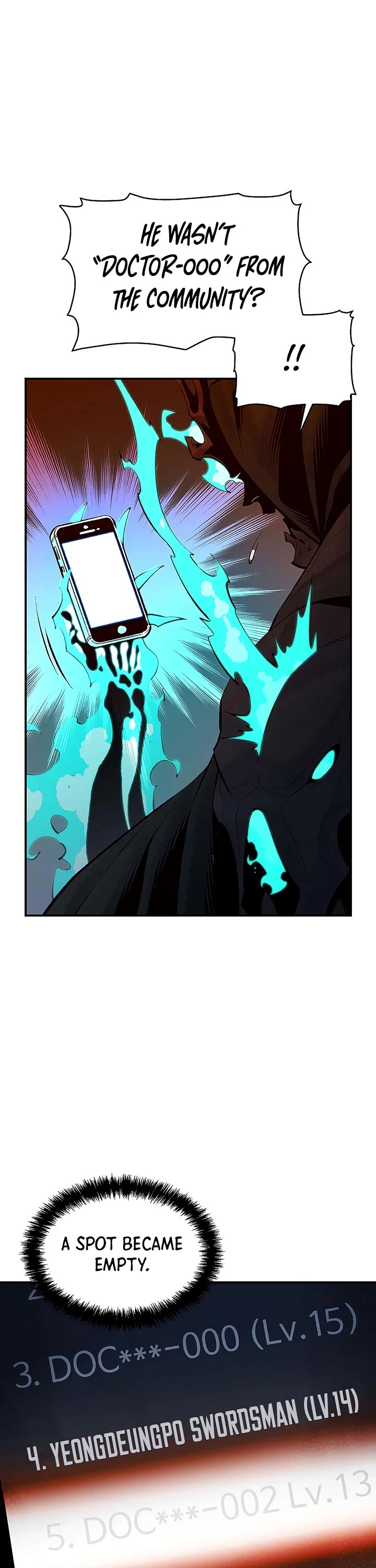 The Only Necromancer chapter 72 page 54