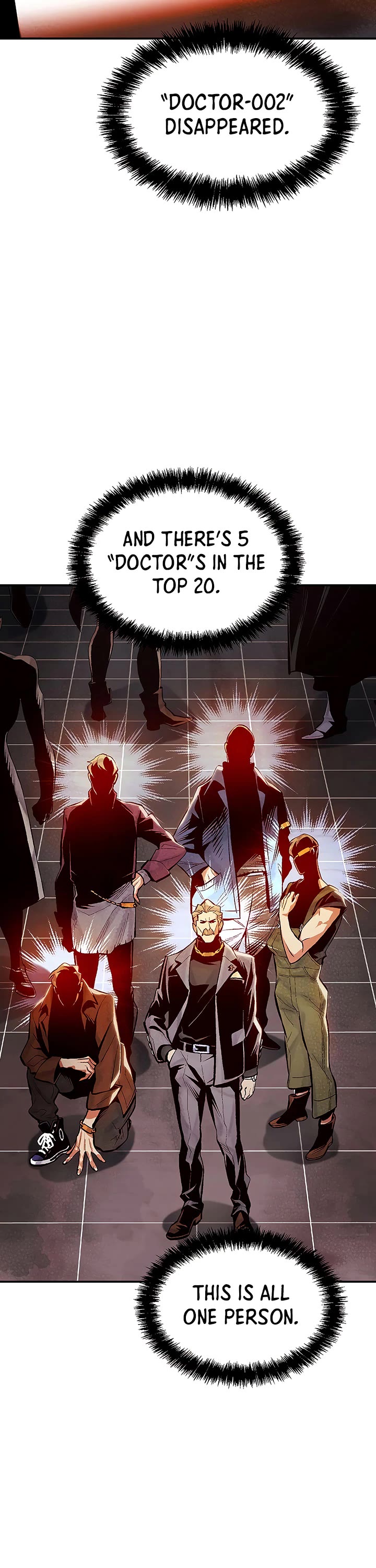 The Only Necromancer chapter 72 page 55