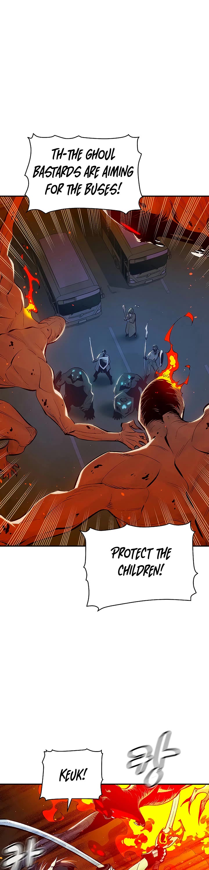 The Only Necromancer chapter 73 page 15