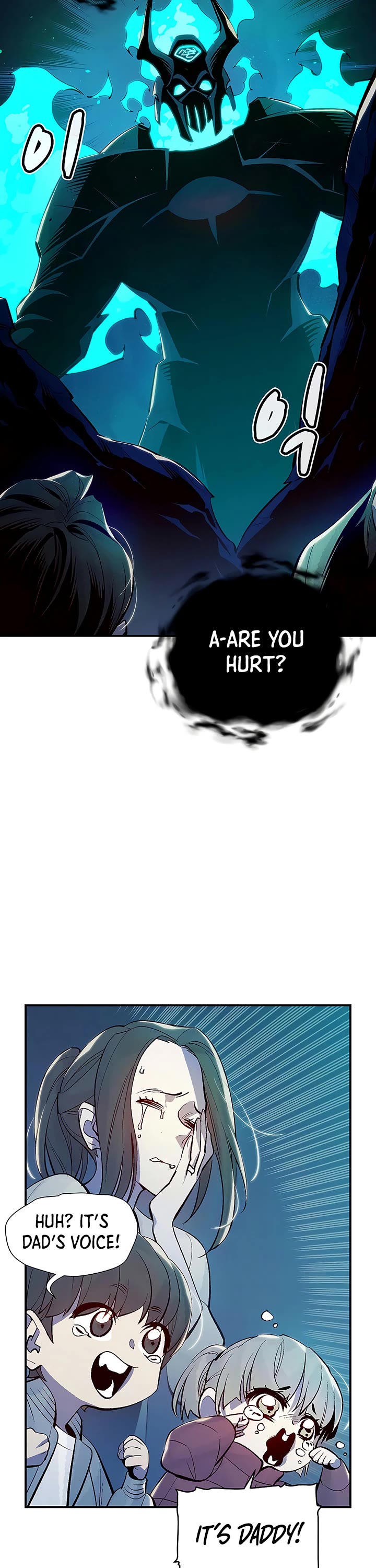 The Only Necromancer chapter 73 page 21