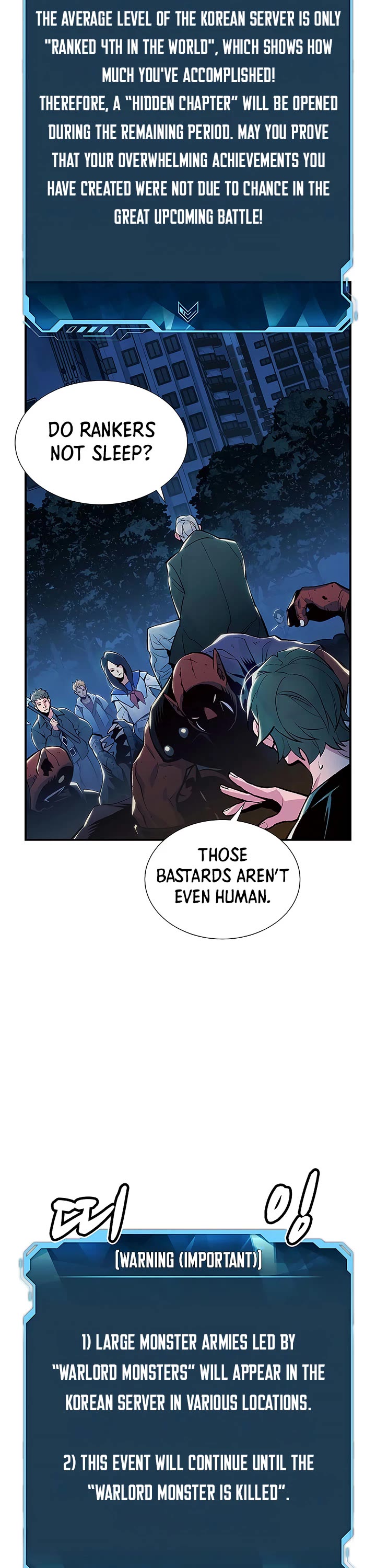 The Only Necromancer chapter 73 page 37