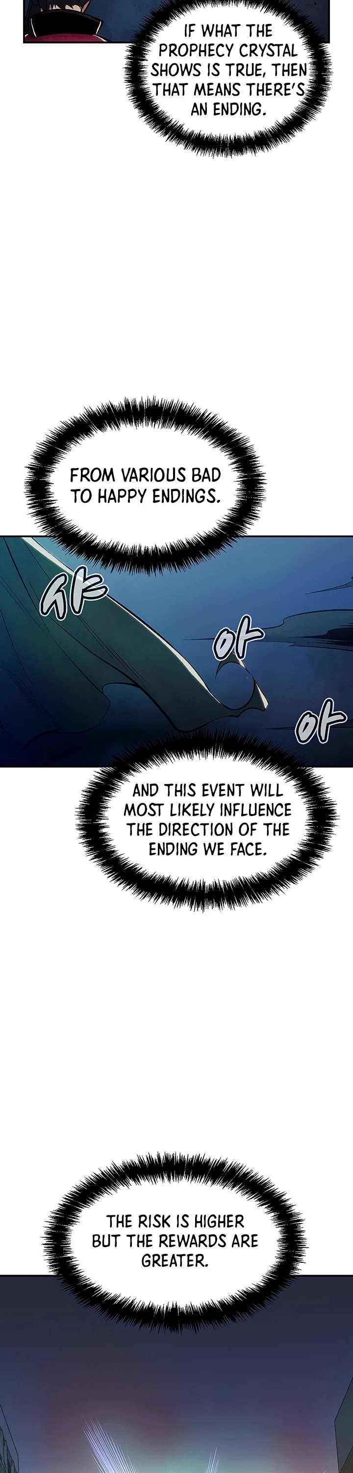 The Only Necromancer chapter 73 page 39