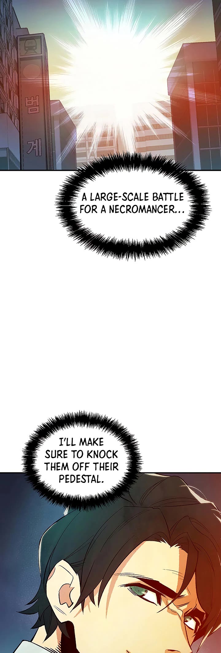 The Only Necromancer chapter 73 page 40