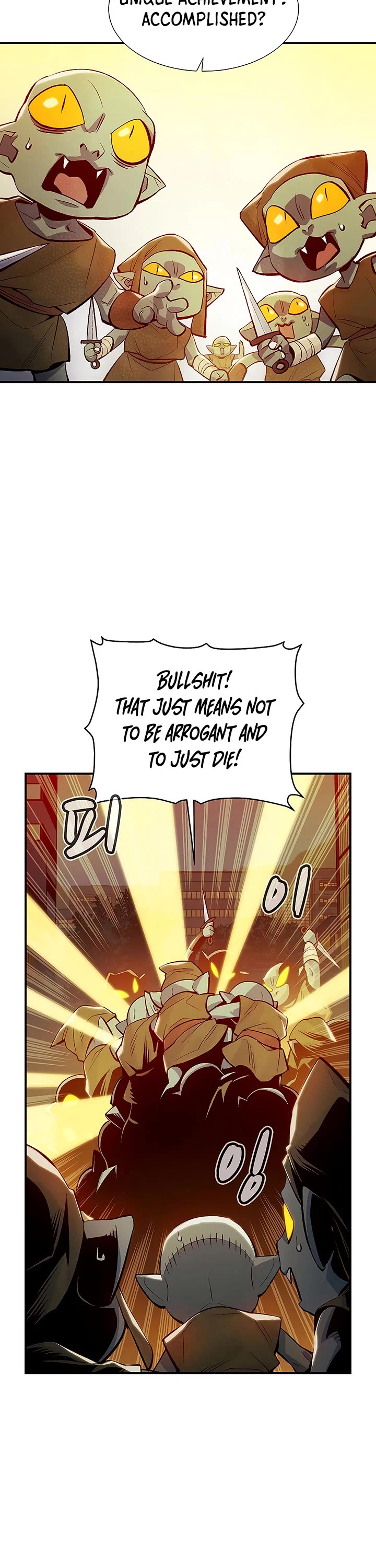 The Only Necromancer chapter 73 page 43