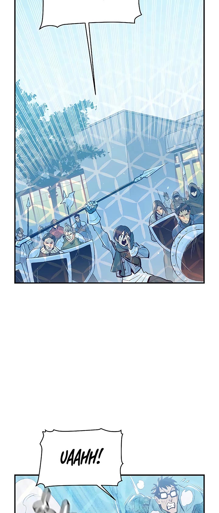 The Only Necromancer chapter 73 page 46