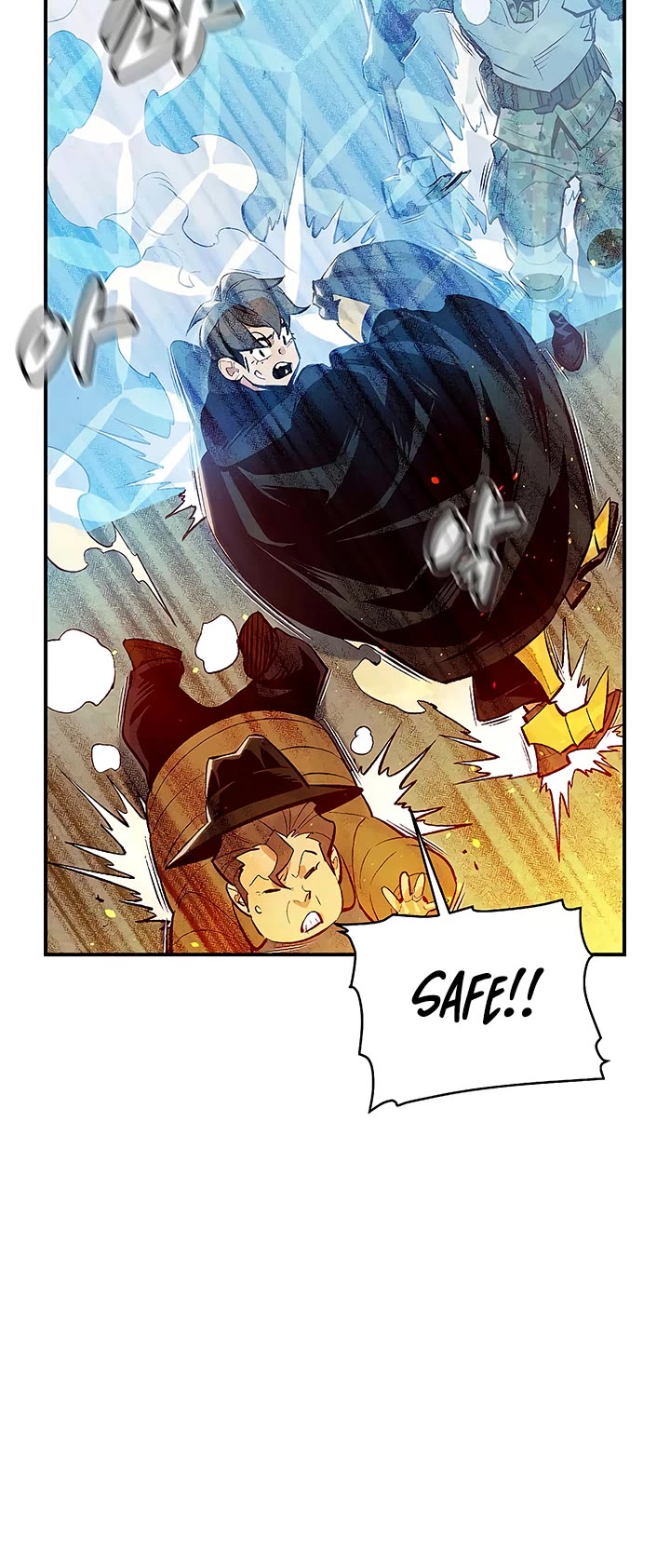 The Only Necromancer chapter 73 page 47