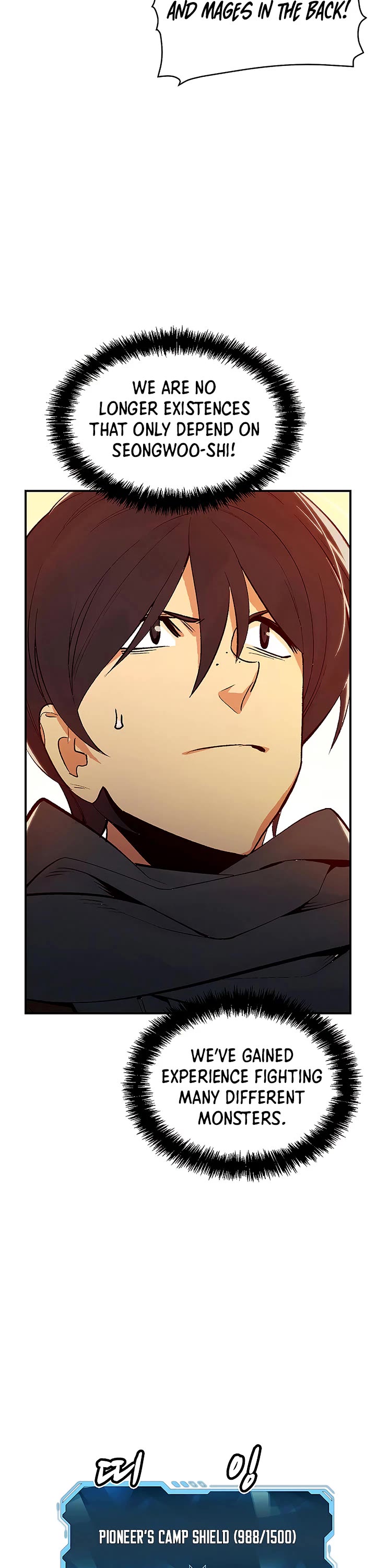 The Only Necromancer chapter 73 page 51