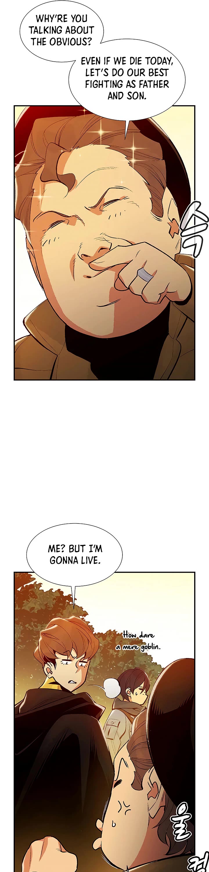 The Only Necromancer chapter 73 page 54