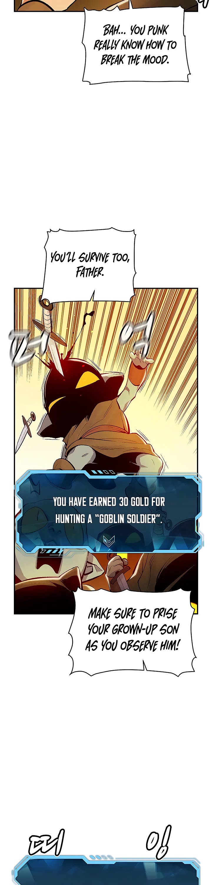 The Only Necromancer chapter 73 page 55