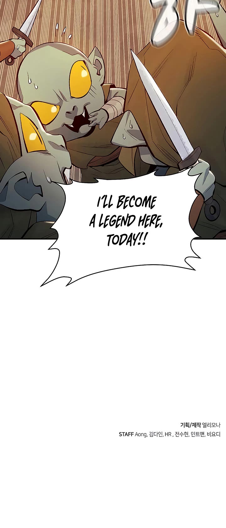 The Only Necromancer chapter 73 page 57