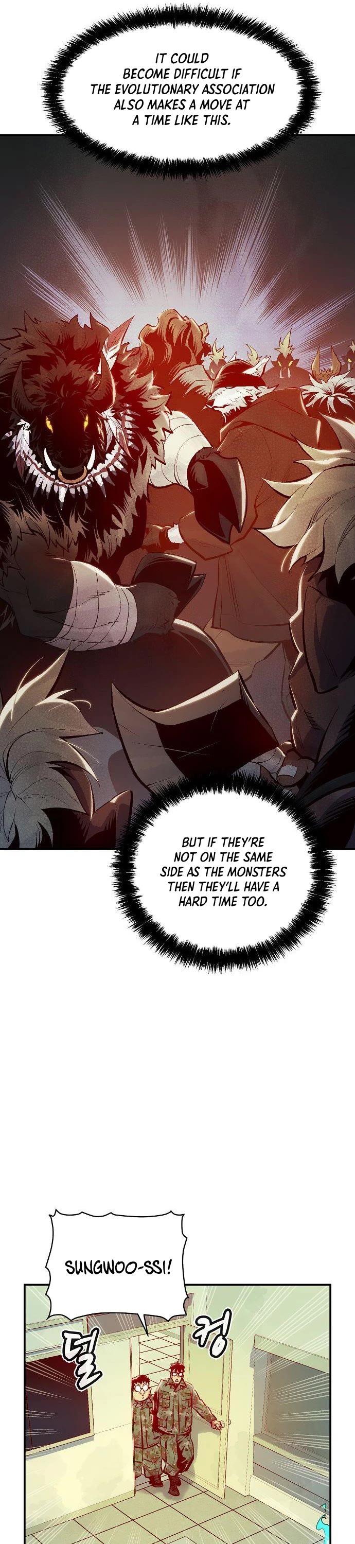 The Only Necromancer chapter 74 page 17