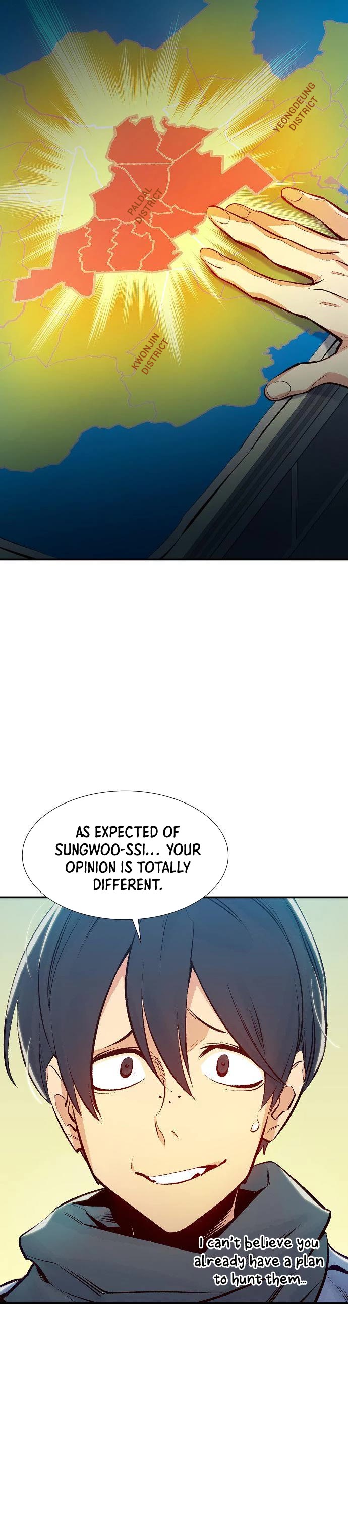 The Only Necromancer chapter 74 page 22