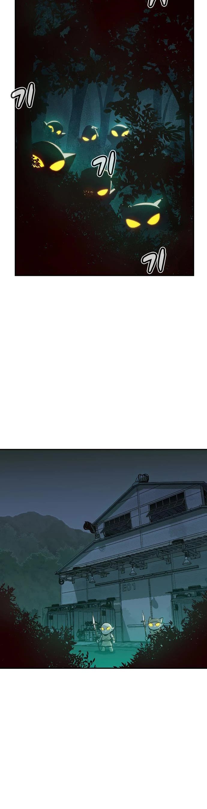 The Only Necromancer chapter 74 page 25