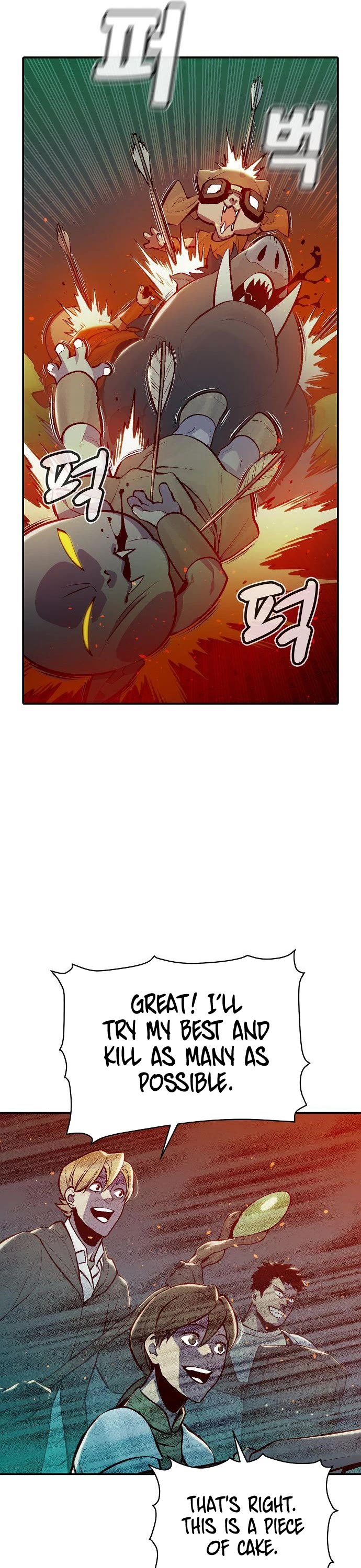 The Only Necromancer chapter 74 page 38