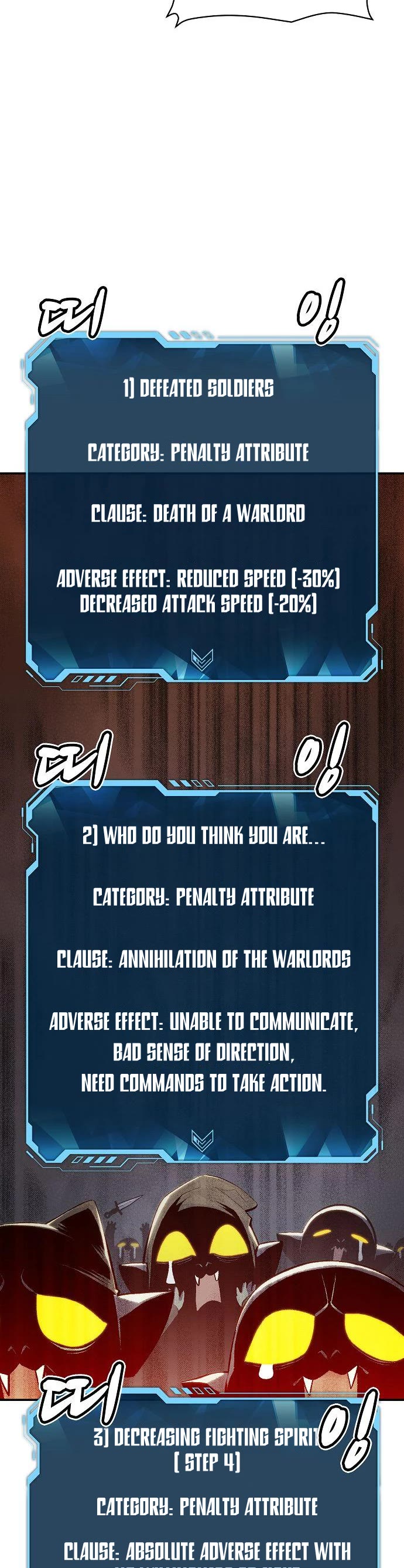 The Only Necromancer chapter 74 page 39