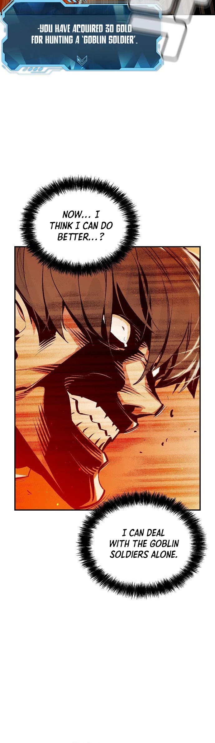 The Only Necromancer chapter 74 page 4