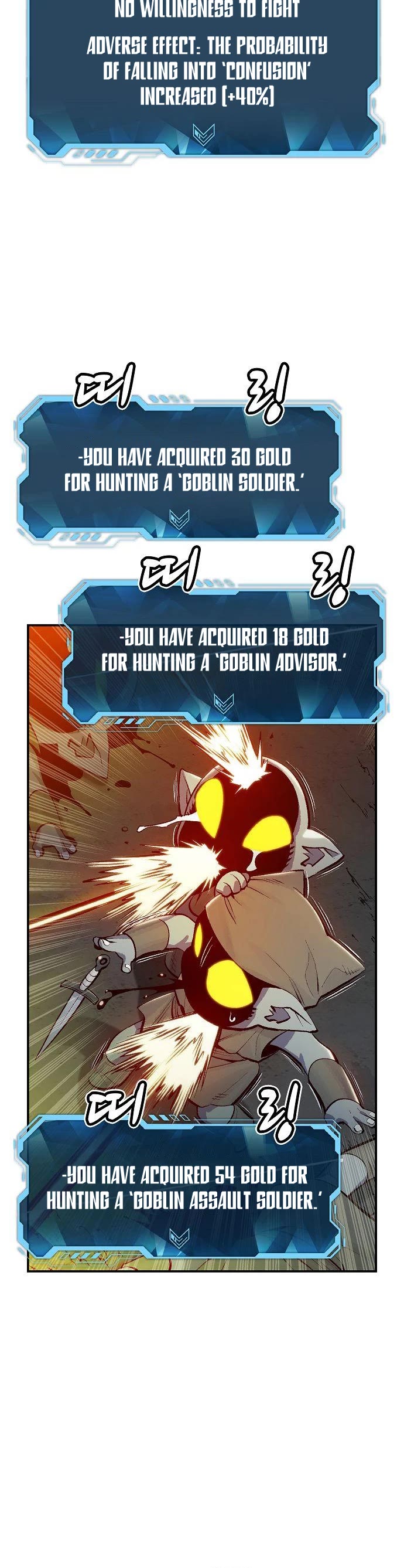 The Only Necromancer chapter 74 page 40