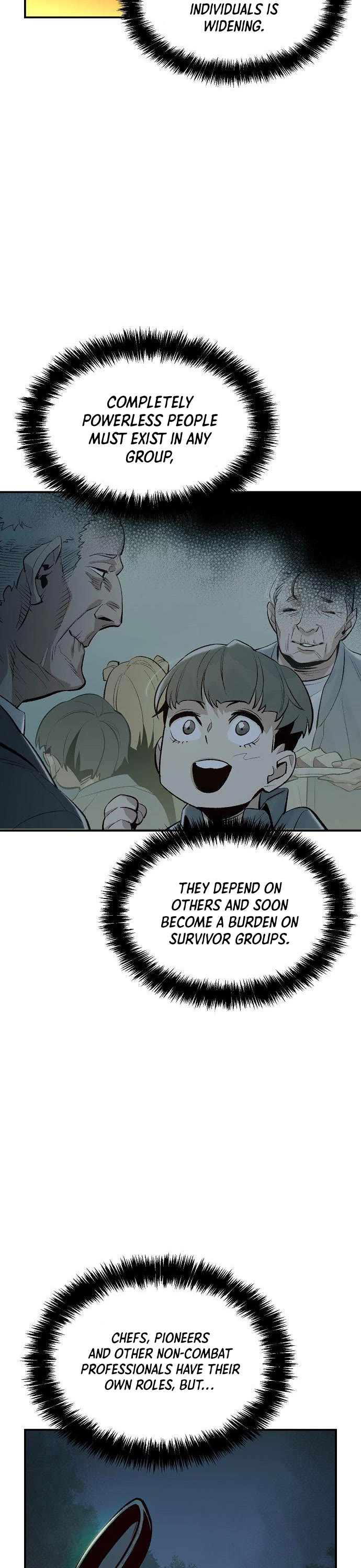 The Only Necromancer chapter 74 page 42