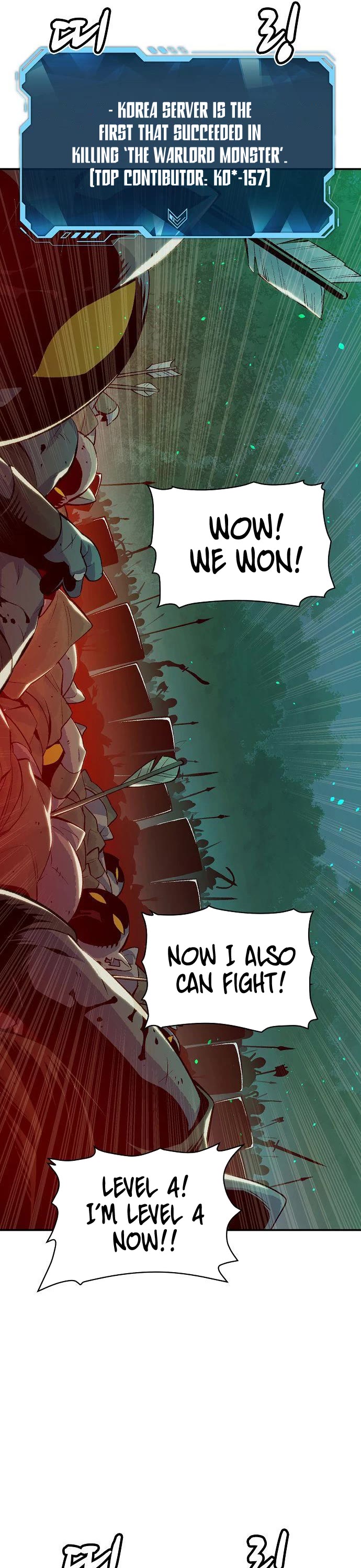 The Only Necromancer chapter 74 page 47