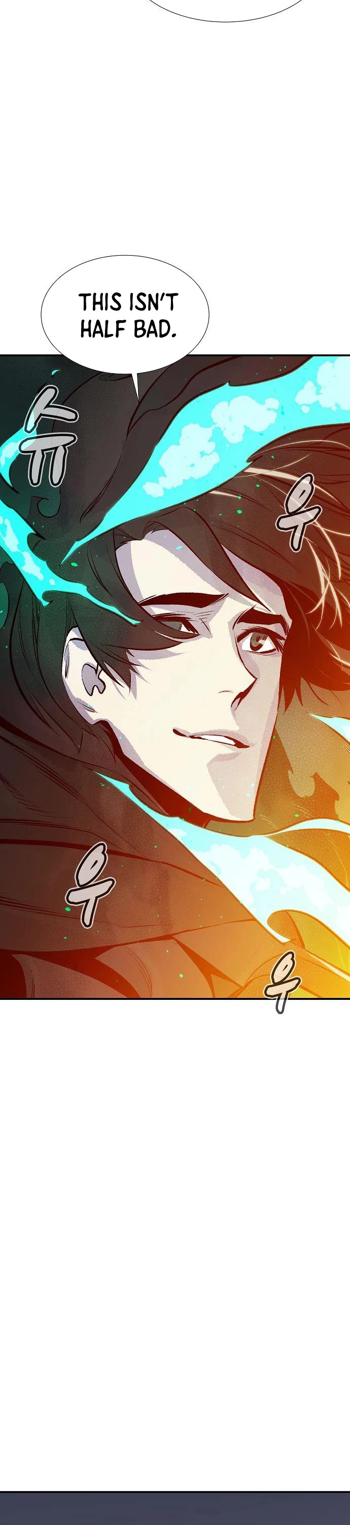 The Only Necromancer chapter 74 page 49