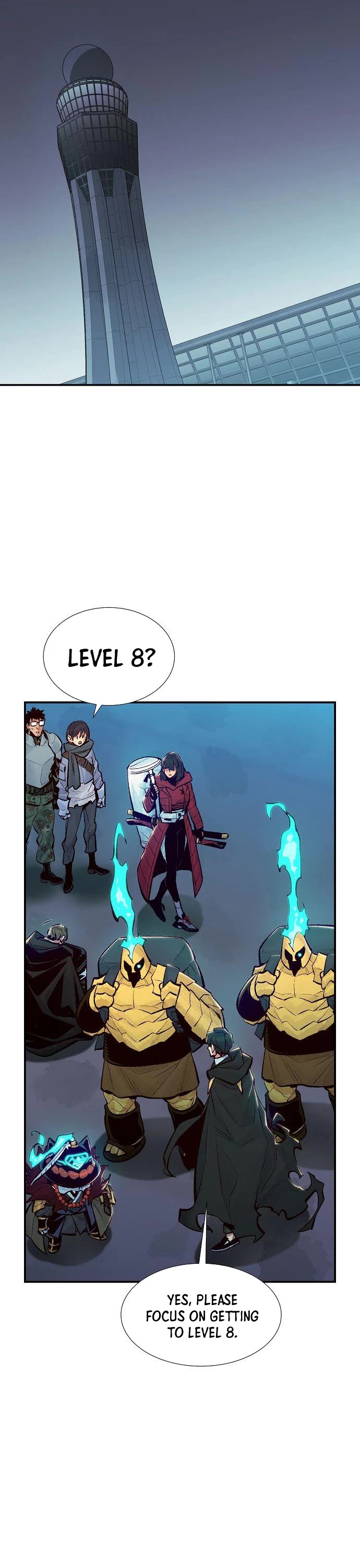 The Only Necromancer chapter 74 page 50