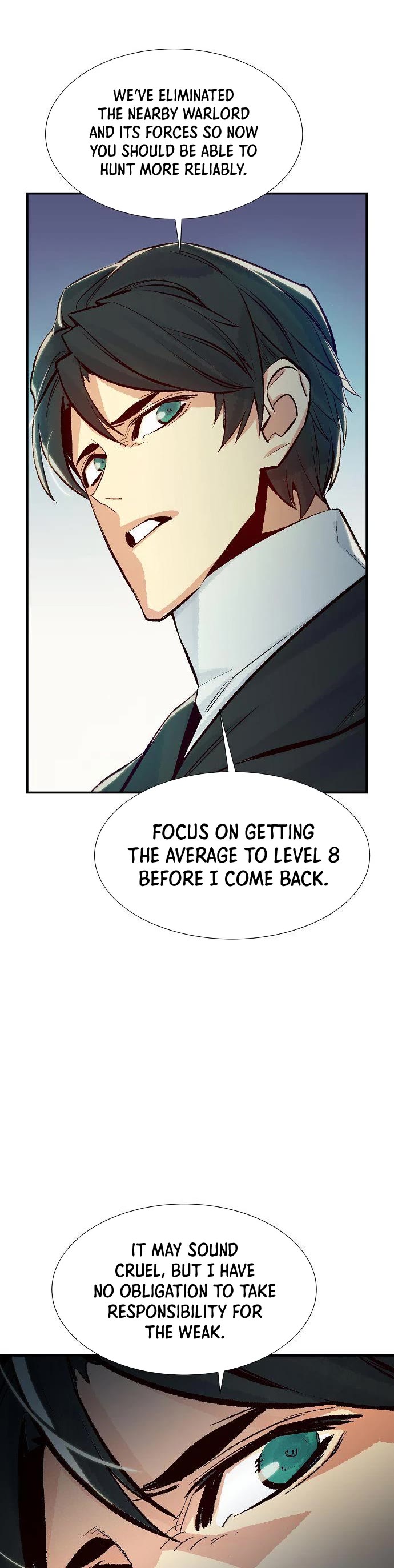 The Only Necromancer chapter 74 page 51