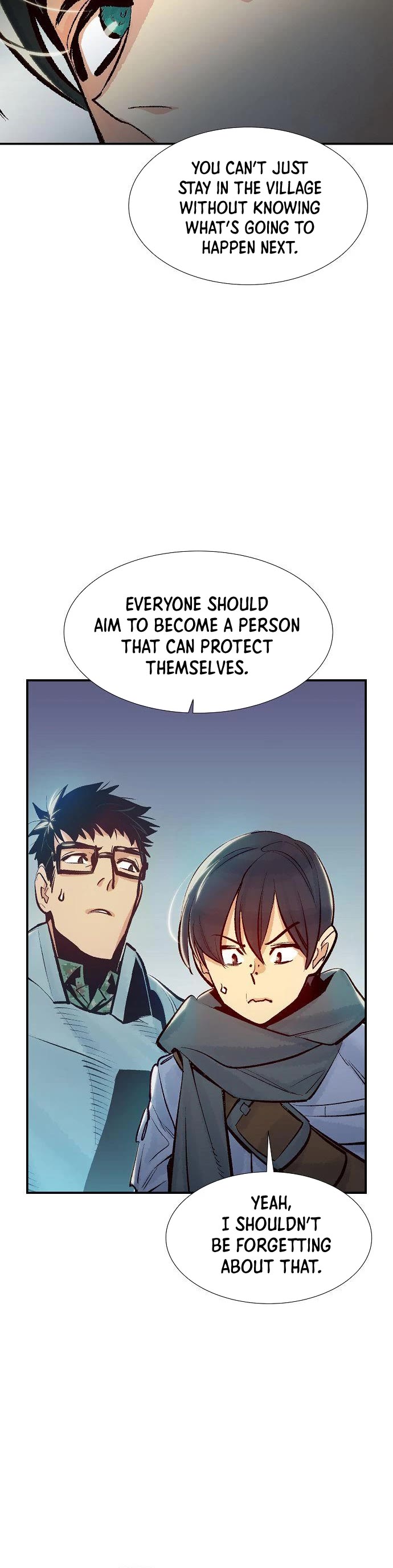 The Only Necromancer chapter 74 page 52