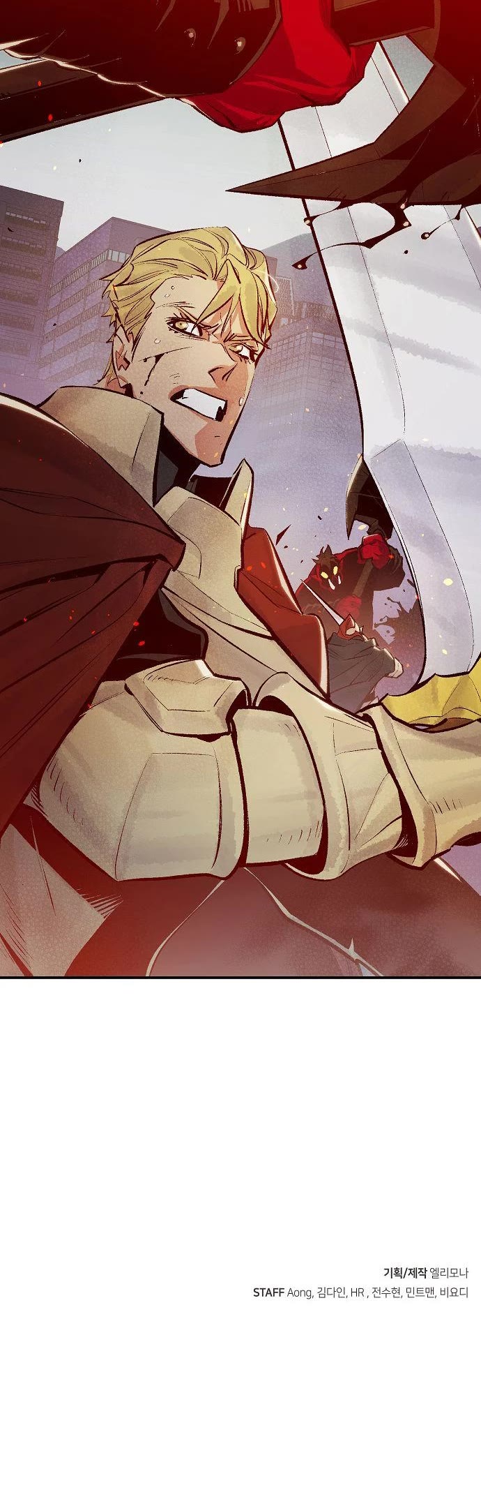 The Only Necromancer chapter 74 page 55