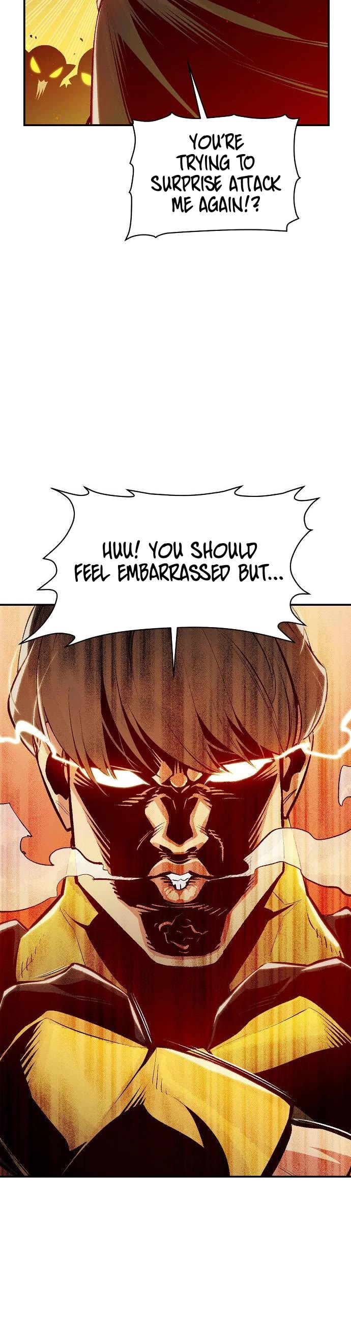 The Only Necromancer chapter 74 page 6