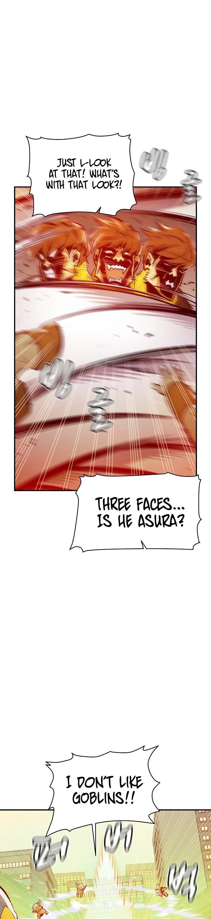 The Only Necromancer chapter 74 page 9