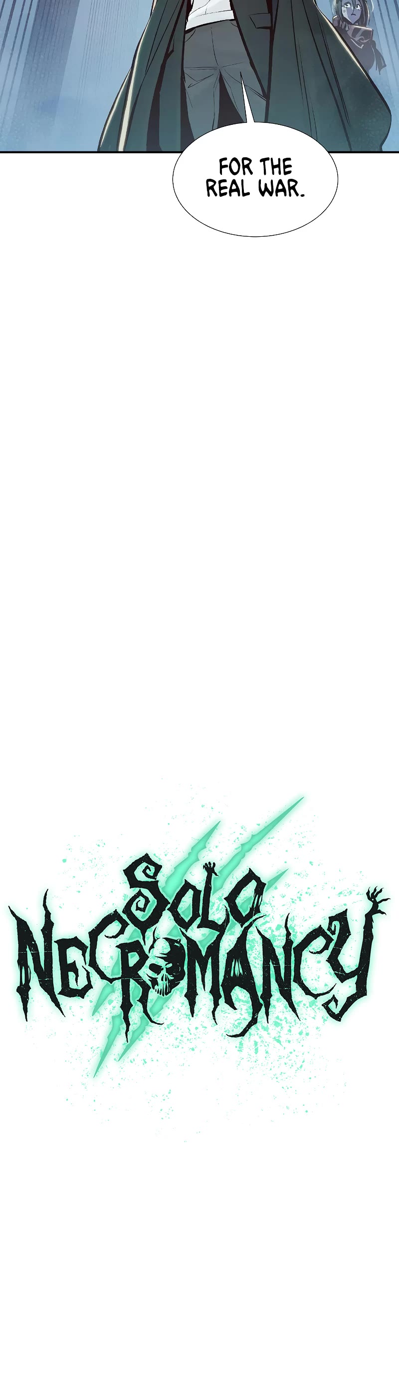 The Only Necromancer chapter 78 page 16