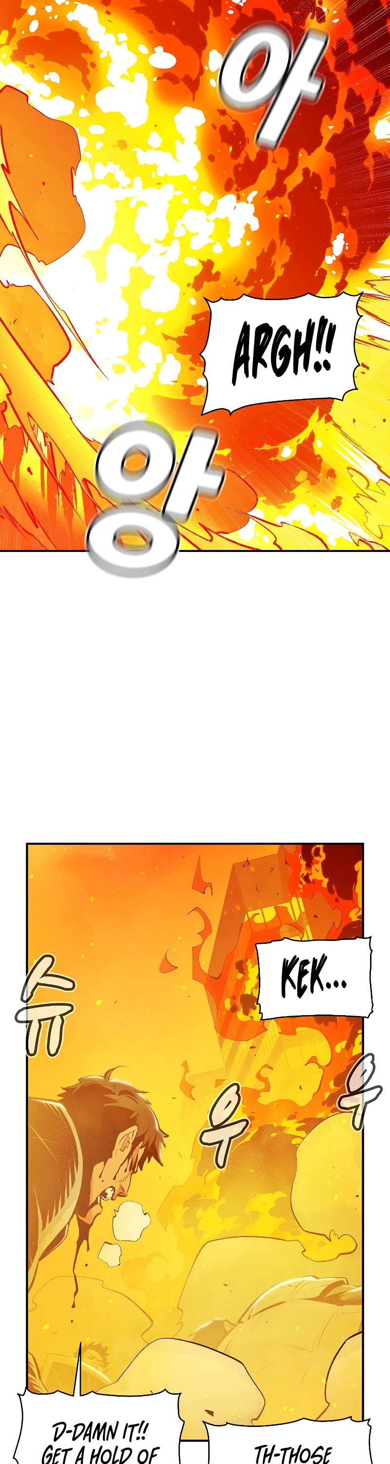 The Only Necromancer chapter 78 page 38