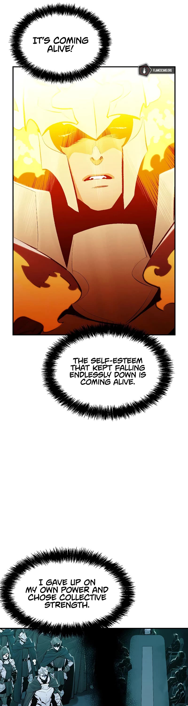 The Only Necromancer chapter 78 page 57