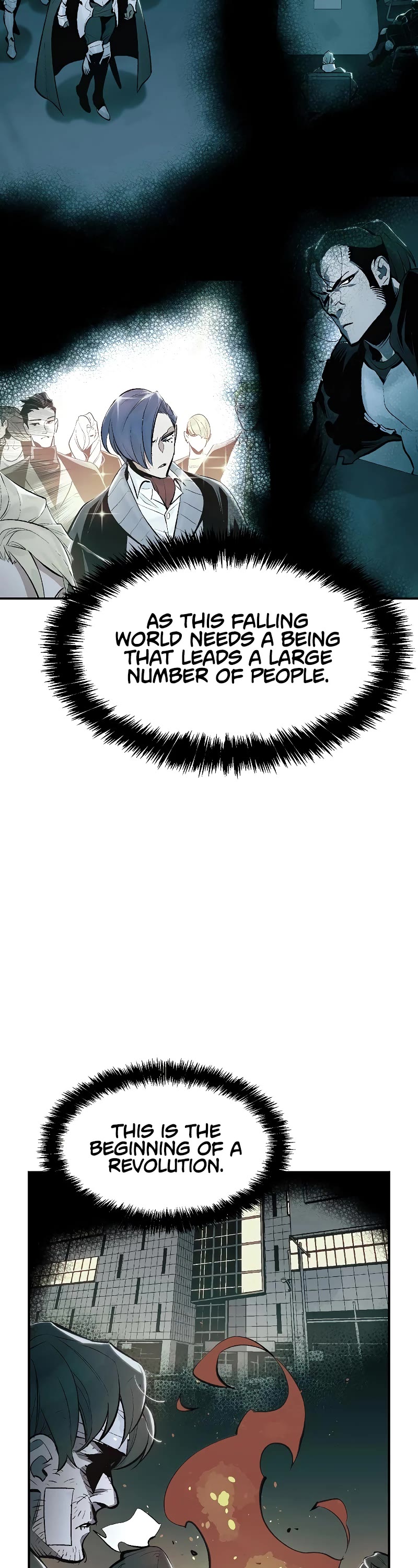 The Only Necromancer chapter 78 page 58