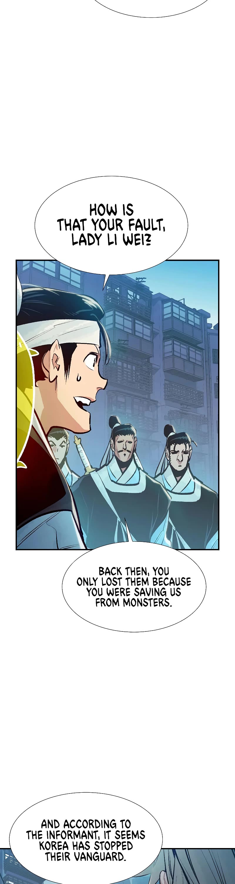 The Only Necromancer chapter 78 page 63