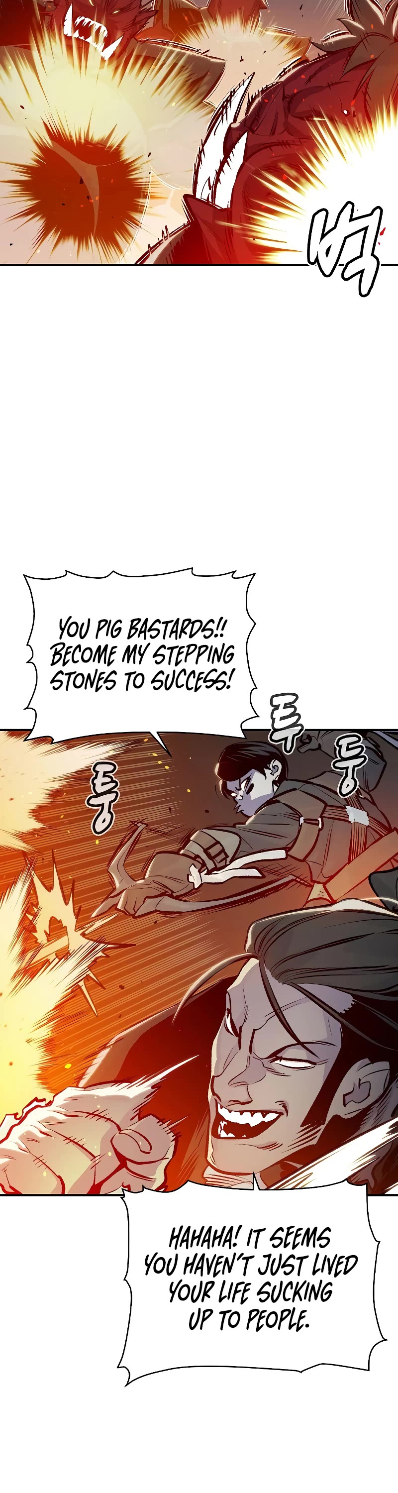 The Only Necromancer chapter 80 page 10