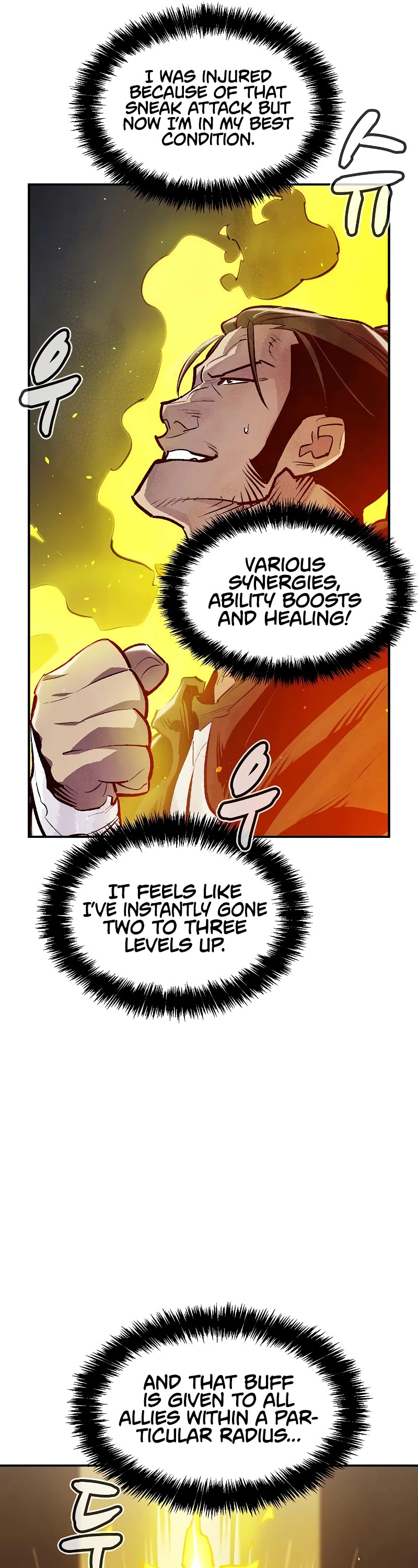 The Only Necromancer chapter 80 page 13