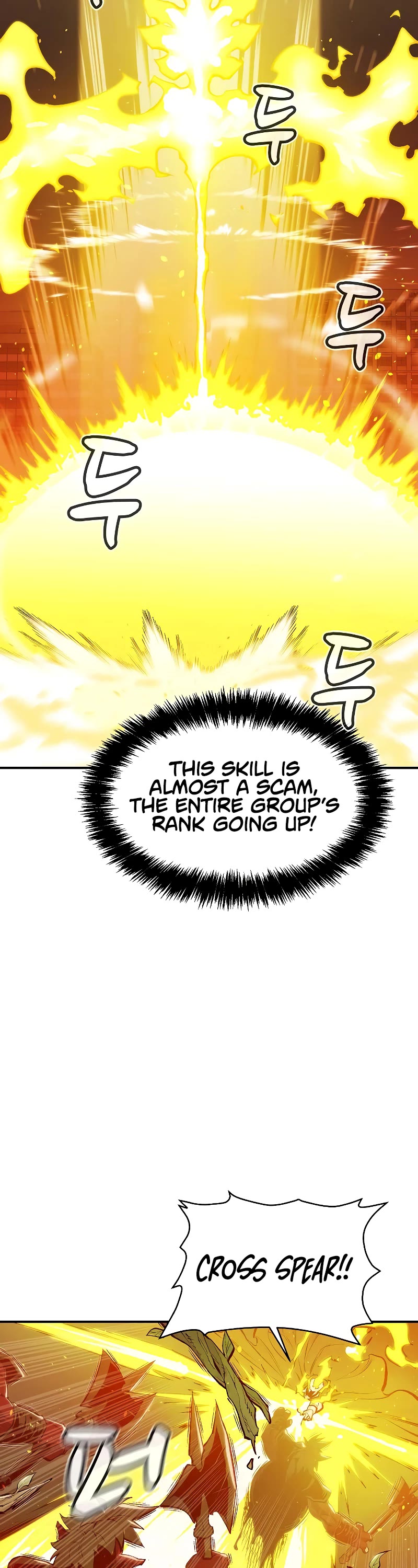 The Only Necromancer chapter 80 page 14