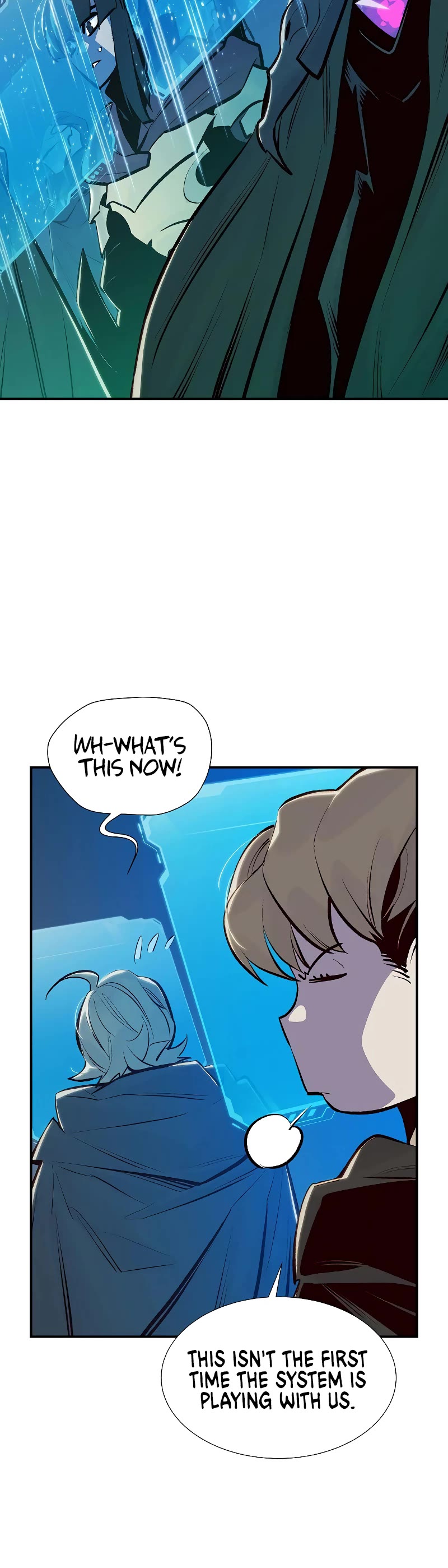 The Only Necromancer chapter 80 page 23