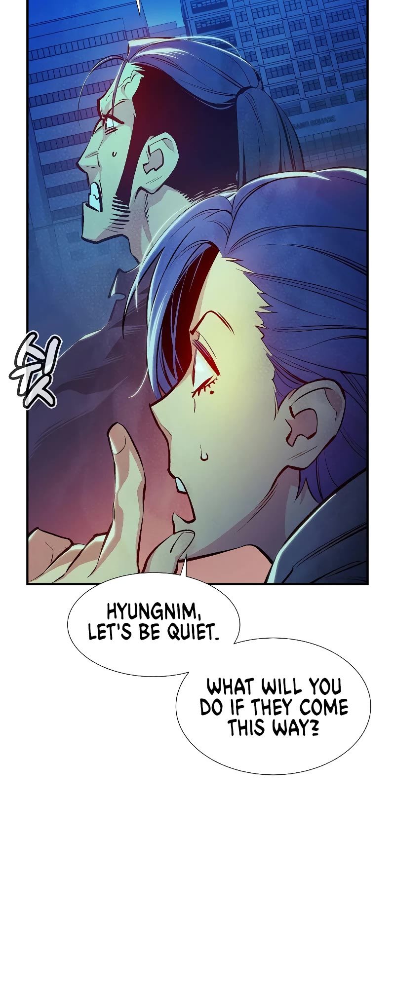 The Only Necromancer chapter 80 page 31