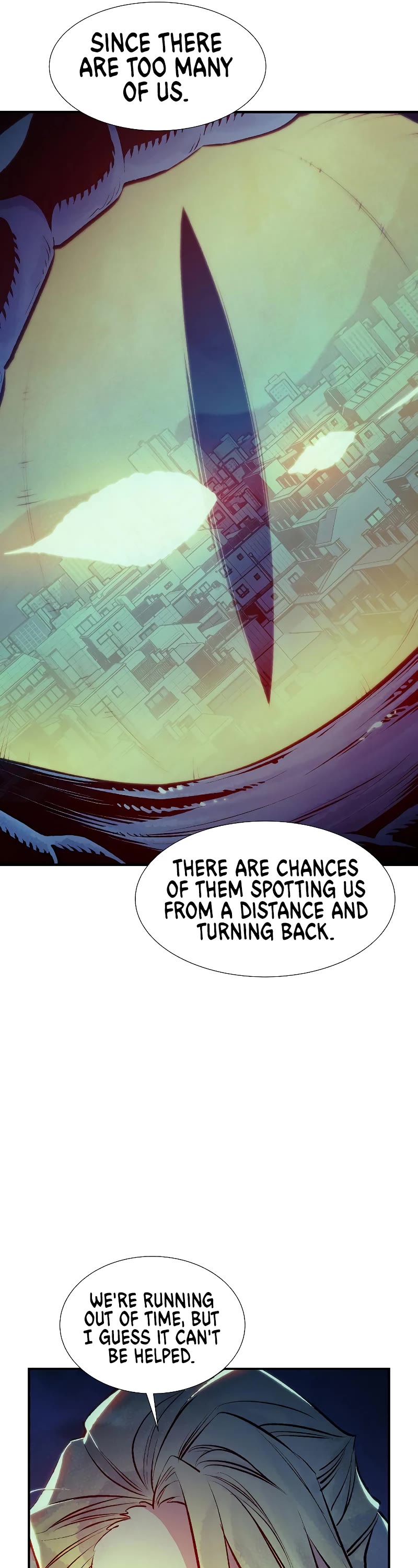 The Only Necromancer chapter 80 page 33