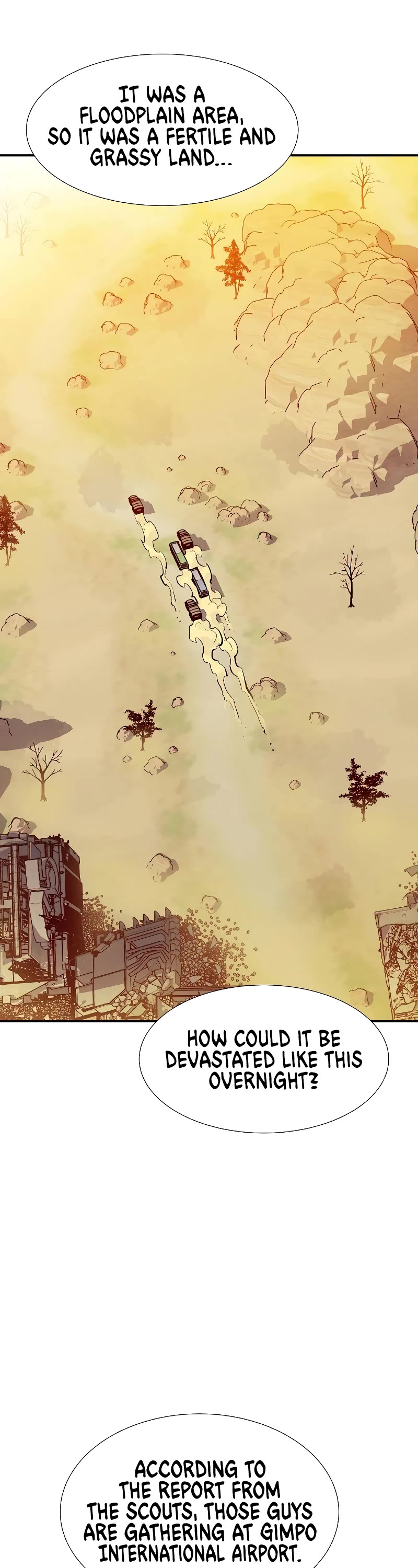 The Only Necromancer chapter 80 page 41