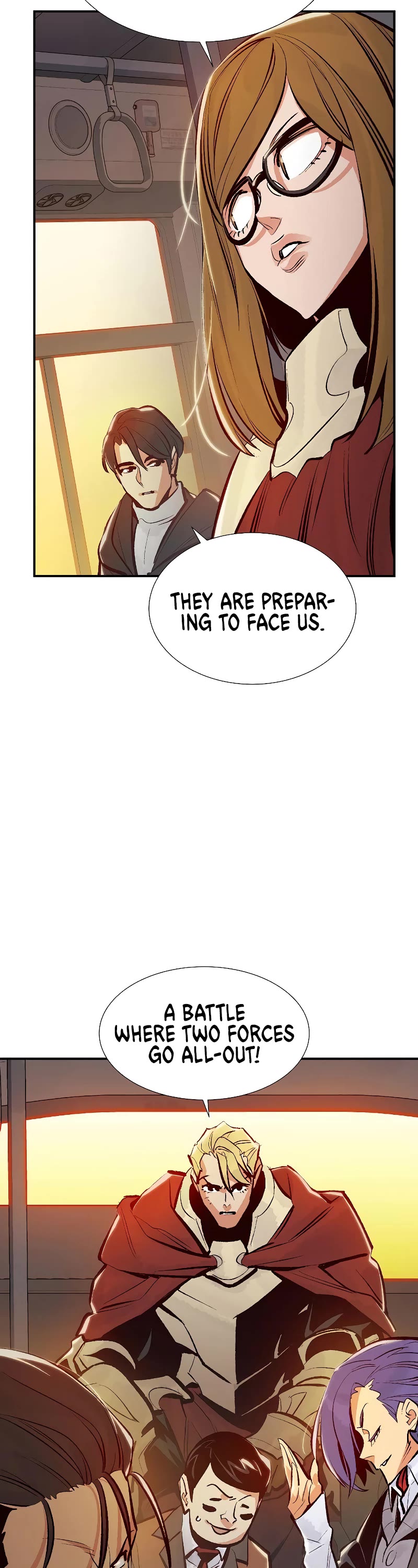 The Only Necromancer chapter 80 page 42