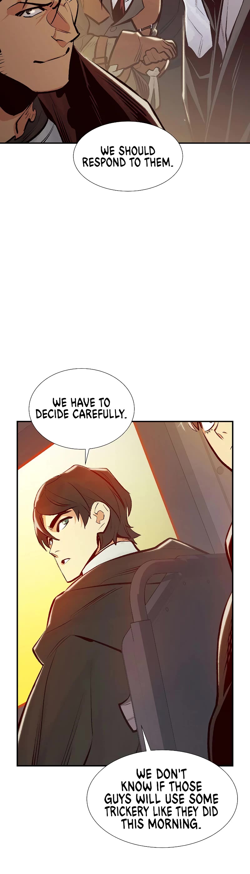 The Only Necromancer chapter 80 page 43