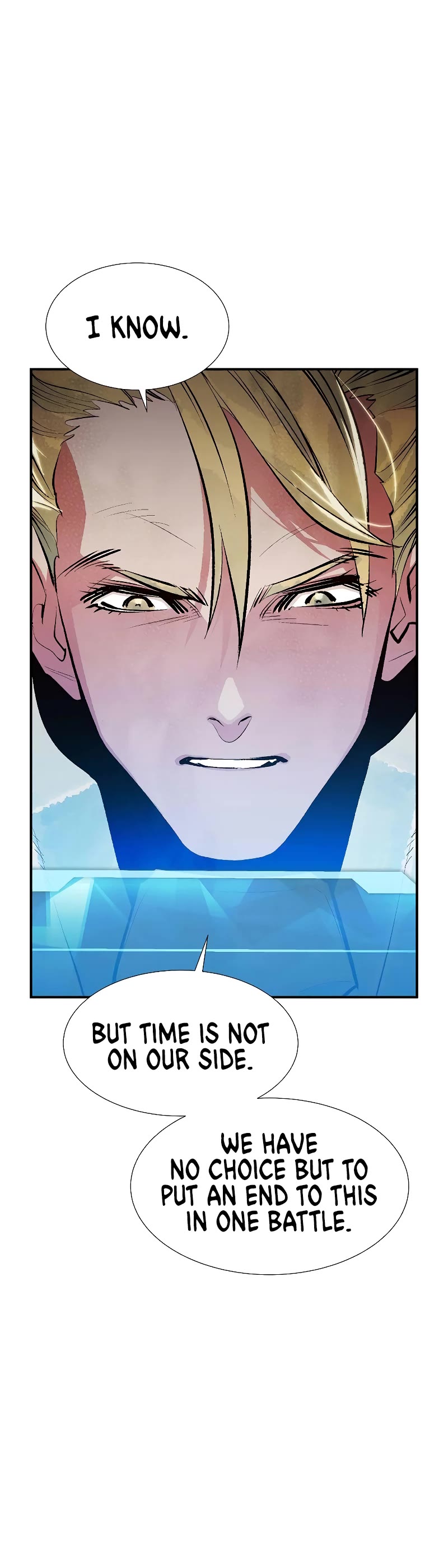 The Only Necromancer chapter 80 page 44