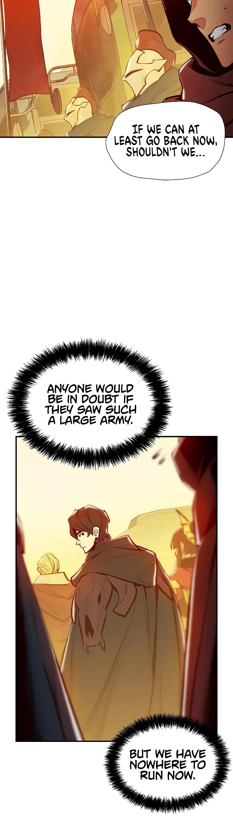 The Only Necromancer chapter 80 page 47