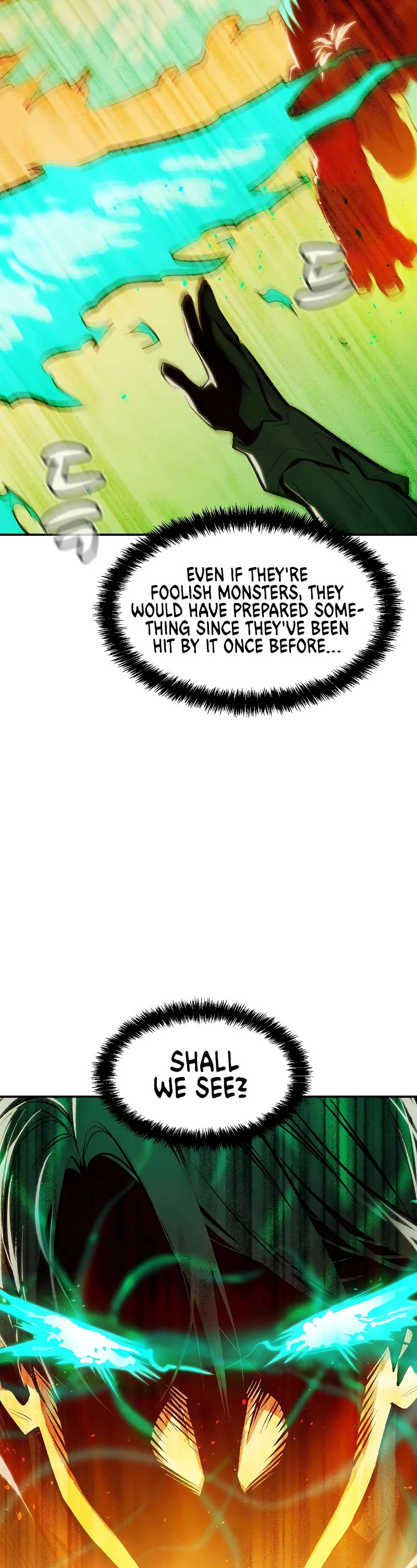 The Only Necromancer chapter 80 page 50