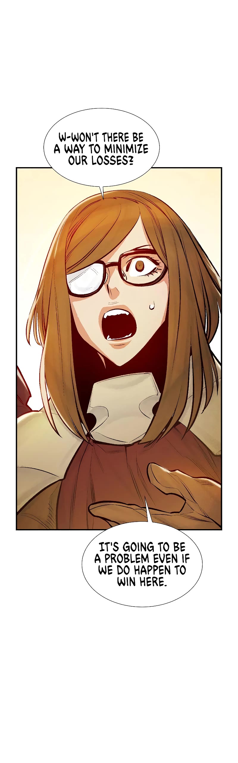 The Only Necromancer chapter 80 page 55