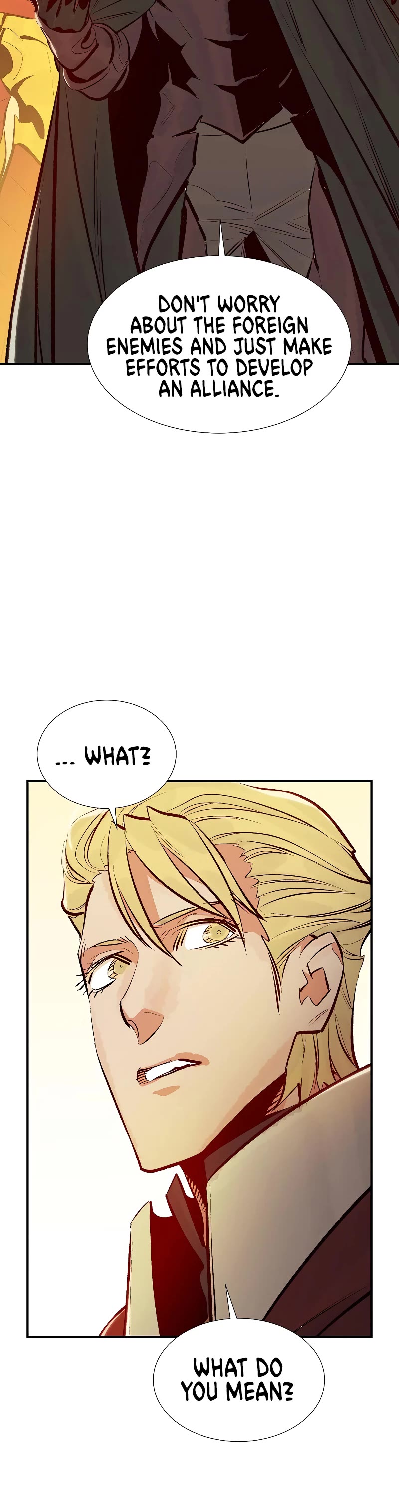 The Only Necromancer chapter 80 page 58