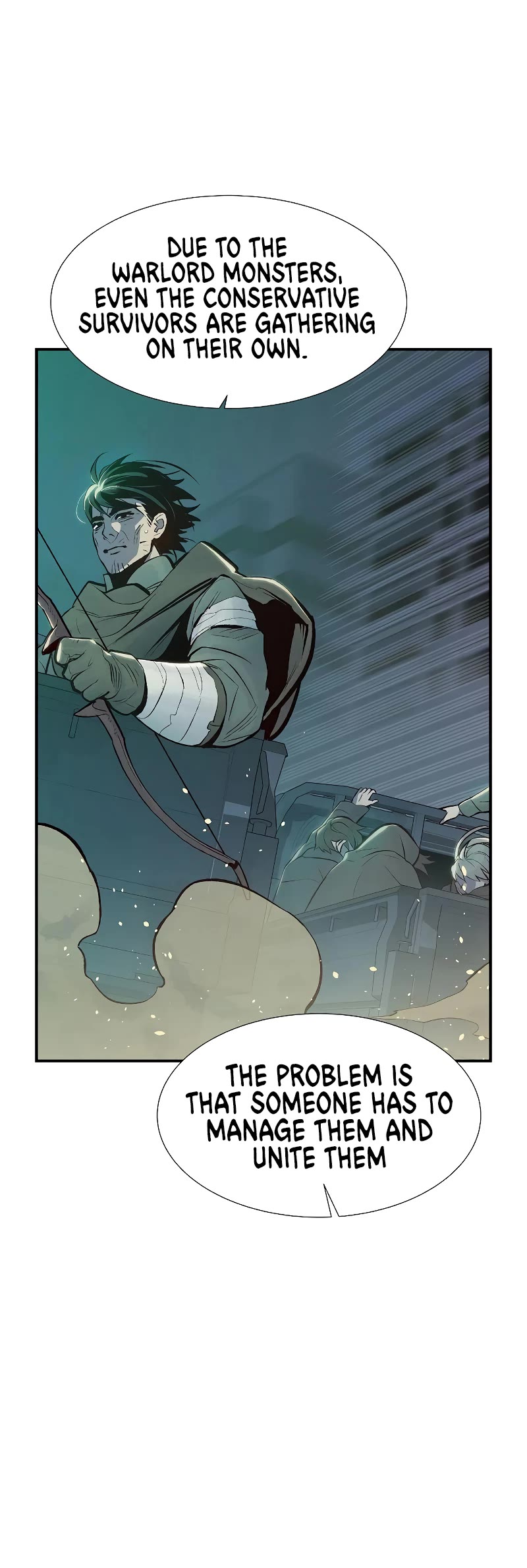 The Only Necromancer chapter 80 page 60